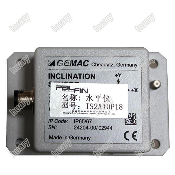 Inclination sensor IS2A10P18 803500198