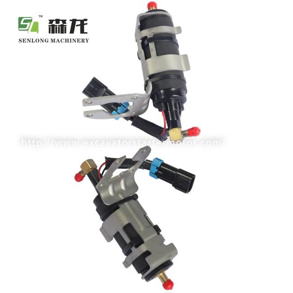 НОВЫЙ Меркурий Маринер Внешний топливный насос для 8558432 8M0047624 1998-2010 110 л.с. 115 л.с. 135 л.с. 150 л.с. 175 л.с. 225 л.с.