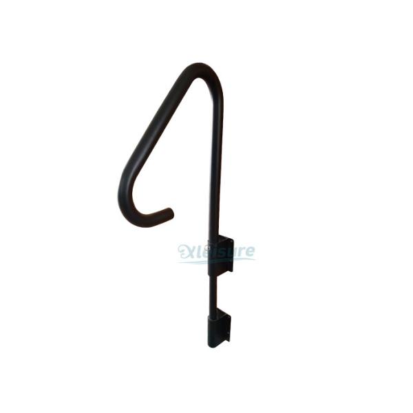 2021 hot sales non-slip durable anti-rupture handrail for spa and hot tub handrail