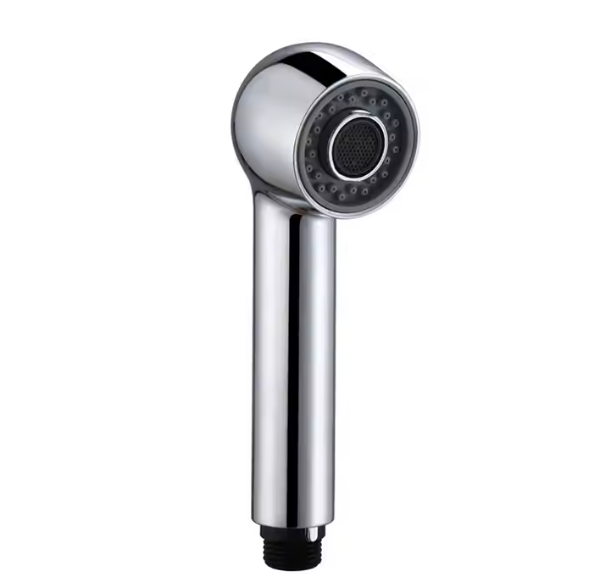 Flexible Replacement Kitchen Faucet with Jet Spray Pattern and Without Slide Bar