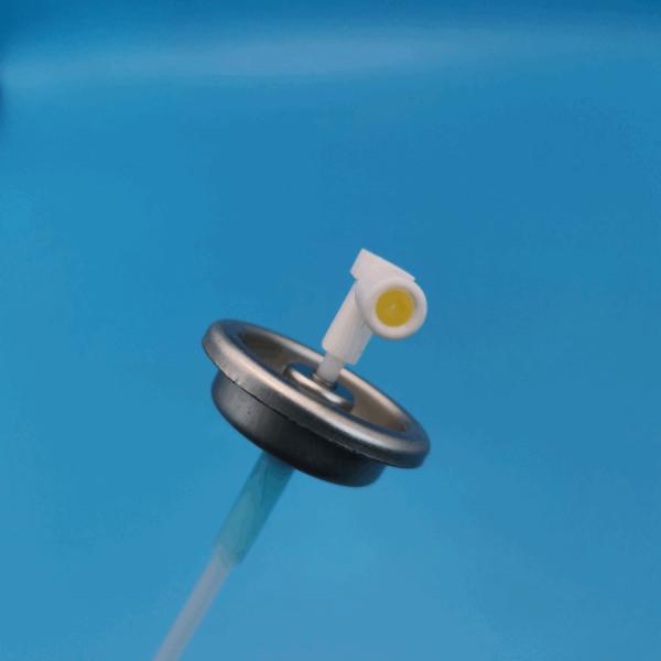 Один дюйм свежий воздух измерительный клапан - постоянное выделение аромата для коммерческих помещений - легко устанавливается