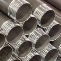 Durable DCDMA Standard Wireline Drill Rods With Optimized Thread Accuracy