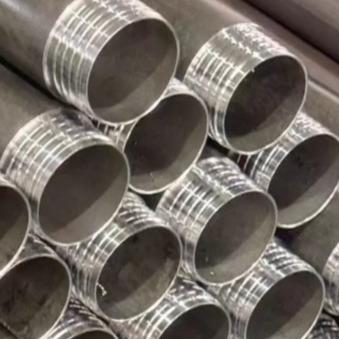Durable DCDMA Standard Wireline Drill Rods With Optimized Thread Accuracy