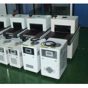 Свет водяного охлаждения системы засыхания чернил AC220V 365nm УЛЬТРАФИОЛЕТОВЫЙ ультрафиолетов леча