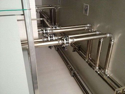 TP304 DN15mm*1.2mm*6m Бесшовная трубка из нержавеющей стали ASTM A312 2B Поверхность закончена для автомобильной промышленности