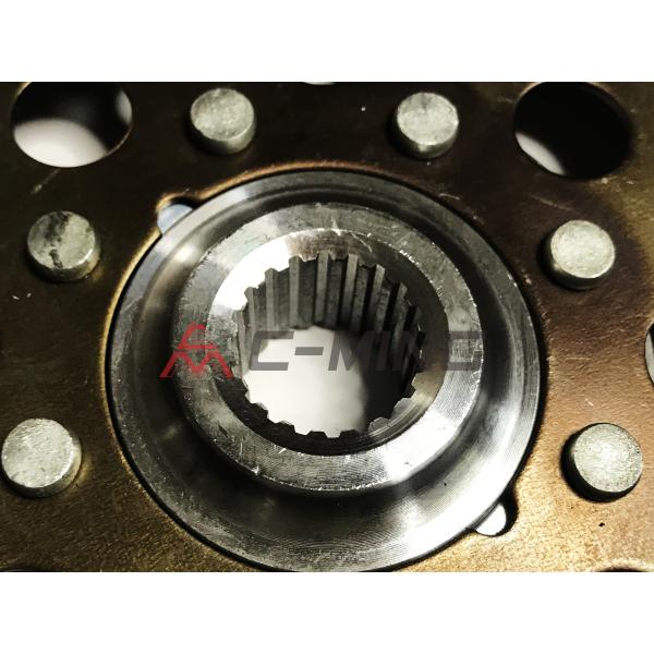 MBD090 Exedy Clutch Kits 215*140*20teeth*22.4mm Clutch Pressure Plate Assembly