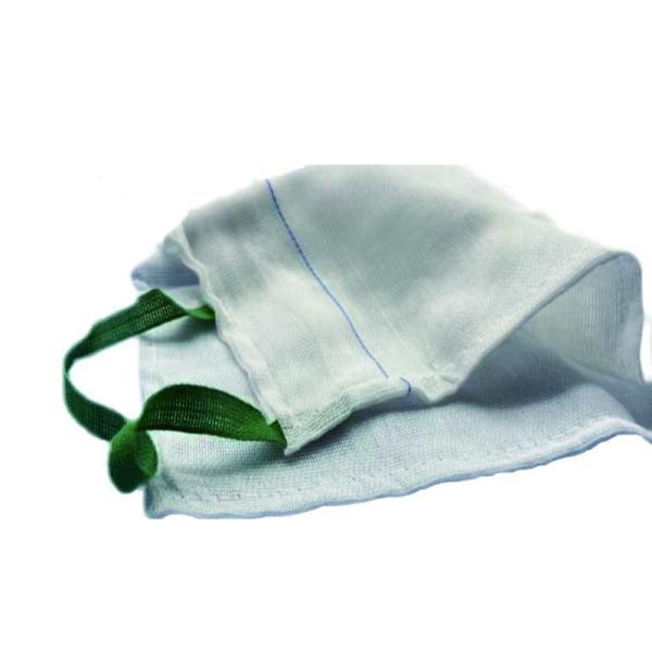 Customized Size 100% Cotton Lap Sponges  Abdominal Pad