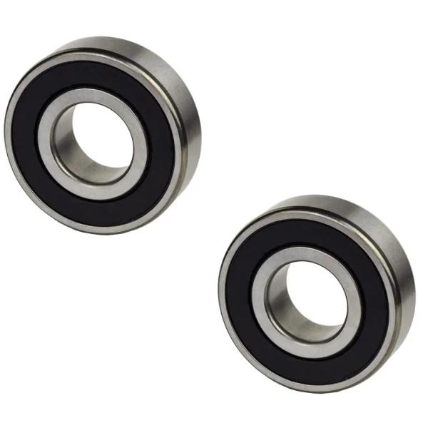 30x72x23.8mm LR5206NPPU Track Roller Bearings for Industrial Machinery