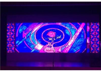 diodo emissor de luz 1,920Hz que anuncia a exposição