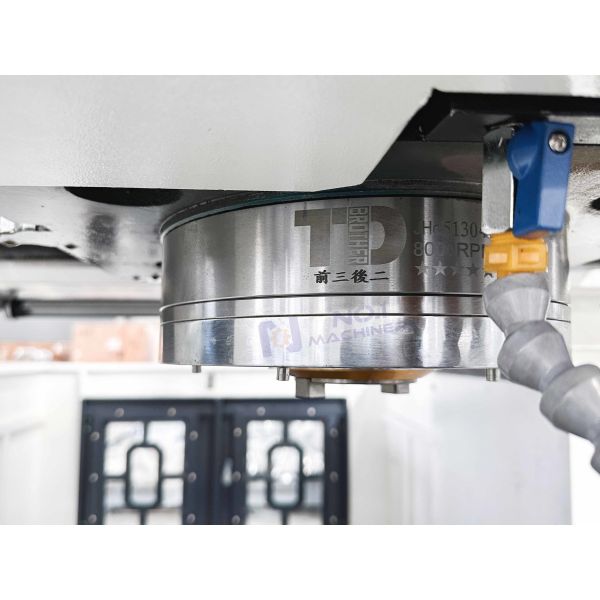 Good Quality GMC1412 Universal CNC Milling Machine 3 Axis Gantry Machining Center for Metal