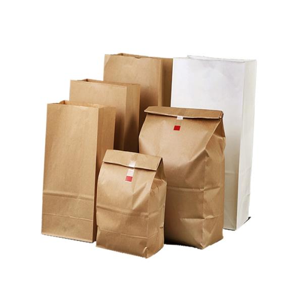 Бумага стены оболочек супермаркета Мулти Сакс Деградабле загрязнение Эко дружелюбное свободное