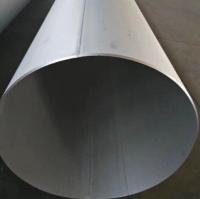 AISI 18m Length Torich Large Diameter Welded Pipe
