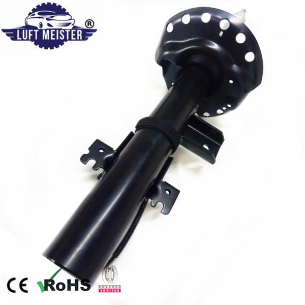 Front Shock Absorbers for Range Rover Evoque Magnetic Strut LR024444 LR024437