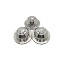 Cosmetic Plastic Mould Parts , Practical EDM Copper Electrodes