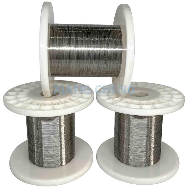 Fe-CuNi Type J Thermocouple Wire For Moderate-Temperature Industrial Environments