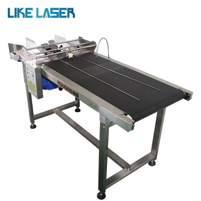 Máquina de marcação a laser de fibra óptica para impressão de CO2 em garrafas de animais de estimação/garrafas de plástico
