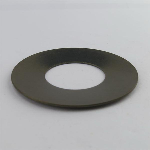 K03 Bouclier thermique du turbocompresseur d'échappement BV43