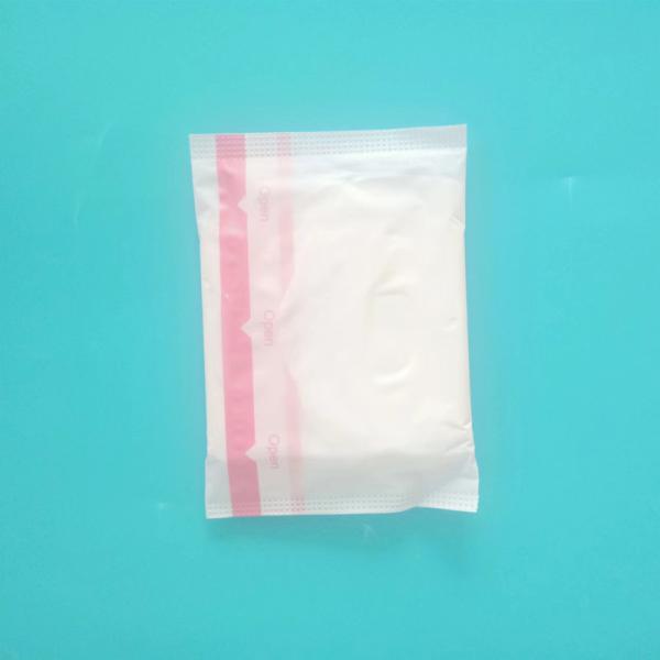 Disposable Sanitary Napkins for Personal Hygiene