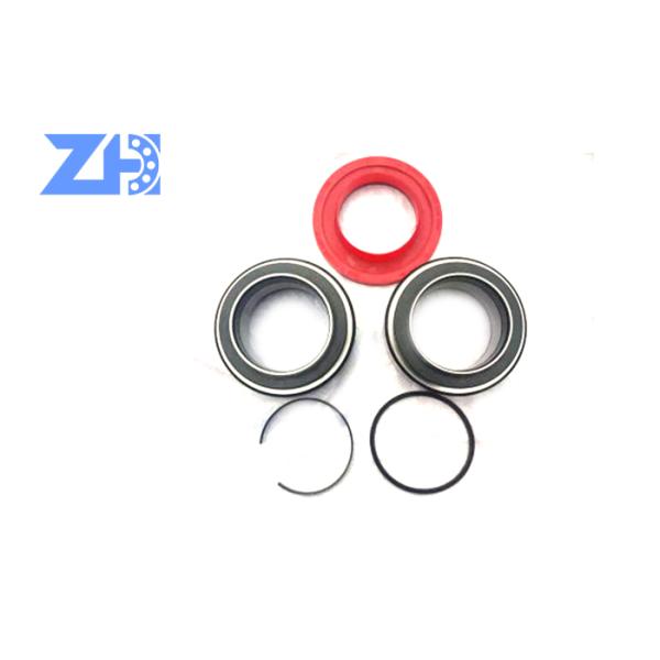 Gcr15 Truck Wheel Hub Bearing 566074 H195 Vkba5453 1801592 1346 F200016 Hds228 1691621