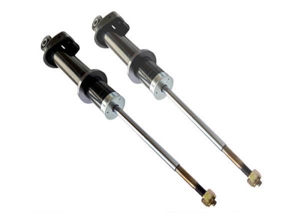 99633305148 suportes traseiros dos amortecedores para Porsche 1999-2005 911 turbocompressor de 996 996t Carrera