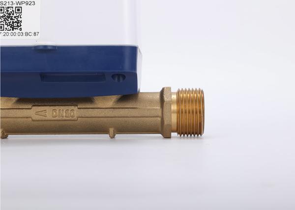 Lora / LoraWAN Ultrasonic Water Meter Ultrasonic Flow Meters RHF1S213