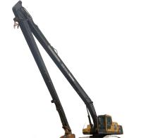 Low Price 25m Long Reach Arm Boom for Volvo EC170 EC200 EC210 EC220 EC240 EC250 EC300 Excavator Part