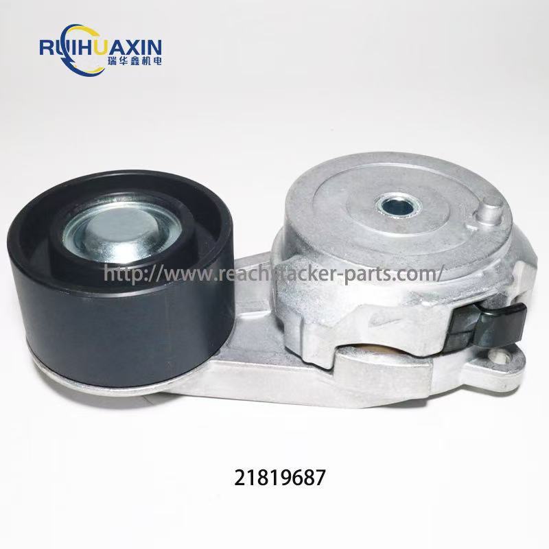 924627.0248 Tensioner pulley Kalmar Reach Stacker Parts