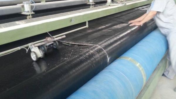 Eco-friendly Geosynthetic Clay Liners and HDPE Membrane Composite for Landfill Projects