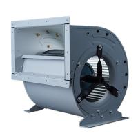 DKT équipement de ventilation par conduit du rotor externe de la climatisation