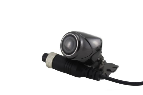 CMOS Mini front or back view camera Car Reversing Camera mini smart type