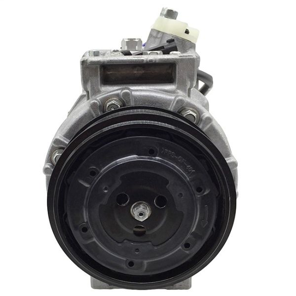 New 12V AC Compressor OE 4472208850 /8FK351316771 4471709900 for MERCEDES-BENZ S-CLASS (W220) (1998-2005) 7SEU17C 6PK