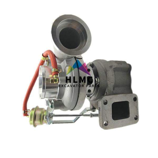 Excavator Parts Engine Turbocharger EC210B D6E 56209880023 0429-4752KZ 12709880018 04294676 3801295 4294676 03801295