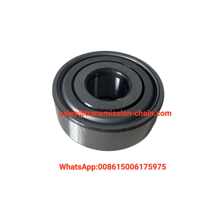 Good Quality 204RY2 Agricultural Bearing Special Radial Deep Groove Ball Bearing 16.027X45.225X18.67mm