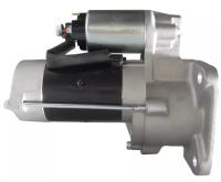 tipo de MITSUBISHI do motor de acionador de partida do motor de 24V 11T 3.5KW para resistente - S25-156 110467 233008601 8052133F