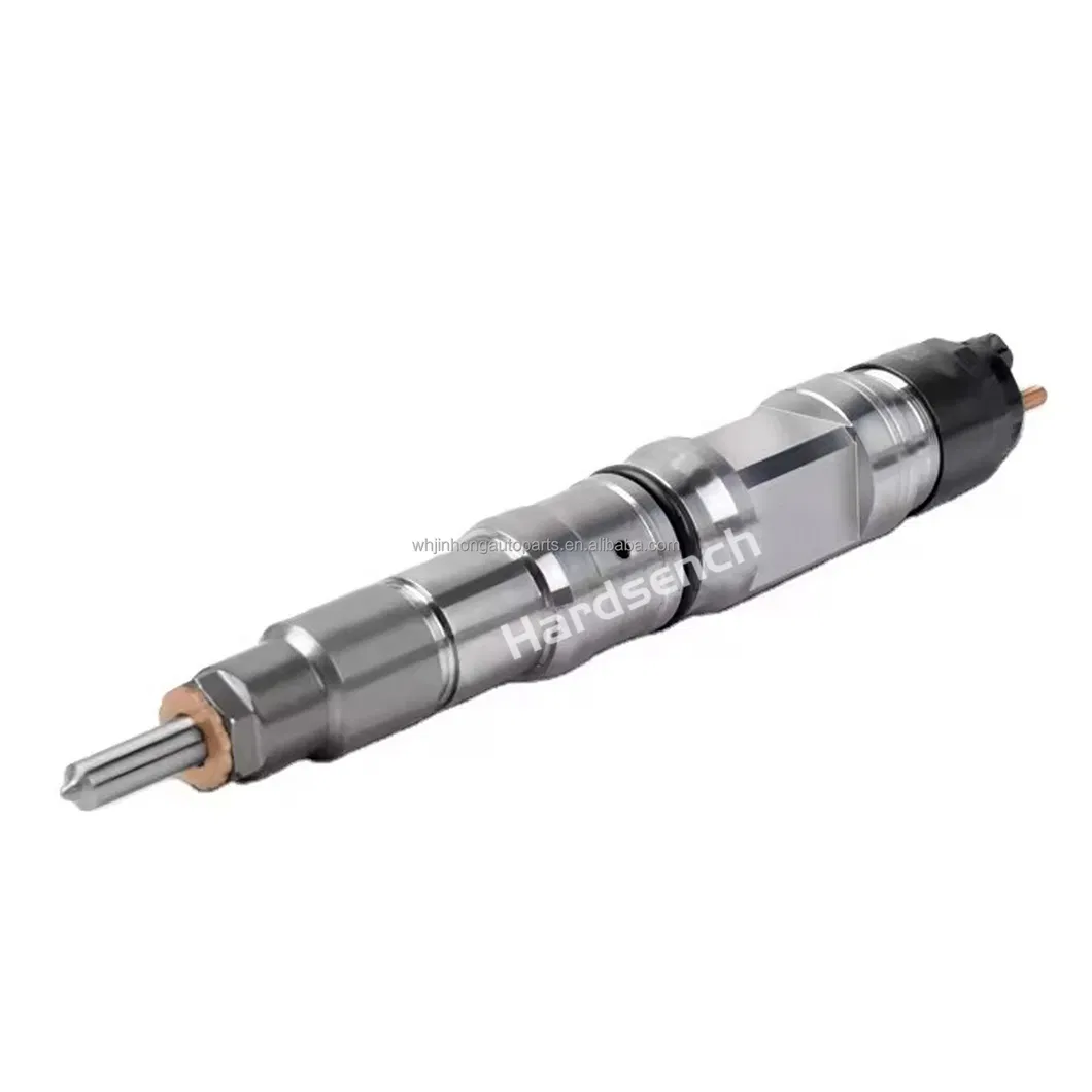 Diesel Nozzle Fuel Injector 0445120274 51101006138 Common Rail Injector for Man Tgl