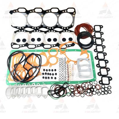 ISUZU 8PC1 OE 1-87810-138-4 1-87810-317-4 Engine Overhaul Gasket Kit for Hitachi