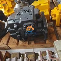 708-1H-00111 Bulldozer Hydraulic Pump D155AX GC380F 708-1H-00030 708-1H-01031