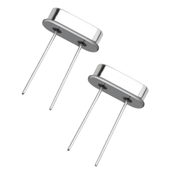 Camera / Monitor DIP Oscillator Electronic Component Made From Quartz 12.000MHz crystal oscillator