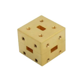 18-26.5GHz WR-42 WAVEGUIDE MAGIC T