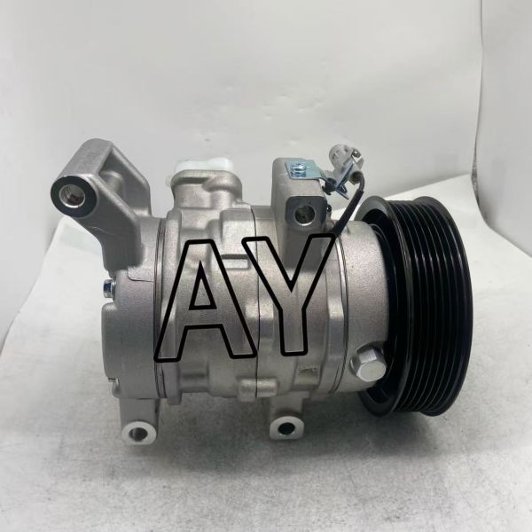 AC Compressor 88320-0K660 88320-0K520 88320-0K580 447280-2720 for Toyota Hilux
