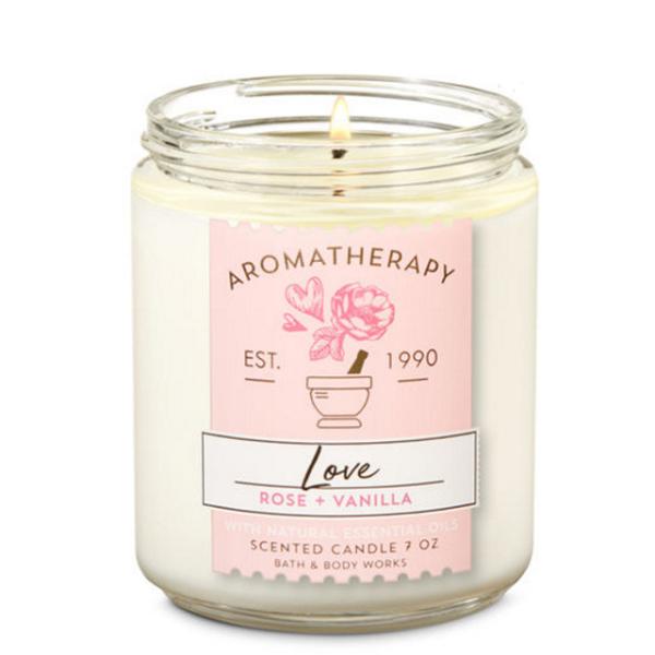 Customized Label Scented Jar Candle Natural Soy Wax Luxury White Glass Candle Jar