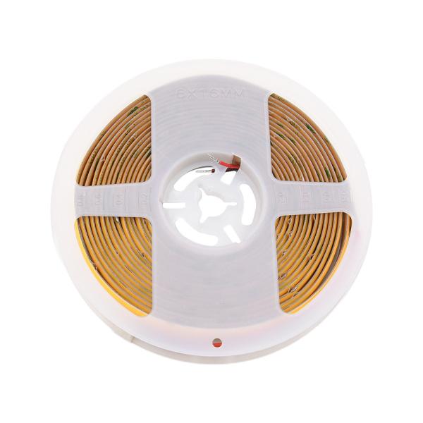 960 Leds Per Meter Cob Flexible IP20/DC24V 25W Lighting For Sinage 15mm ADS-YCOB-960W-24