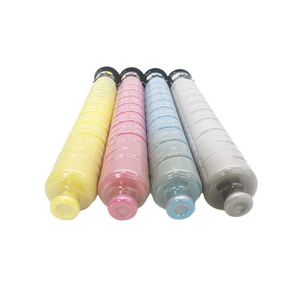 High Quality CMKY Toner Cartridge for Ricoh MPC 4503 4504 5503 6003 6004 Copier Printer Spare Parts