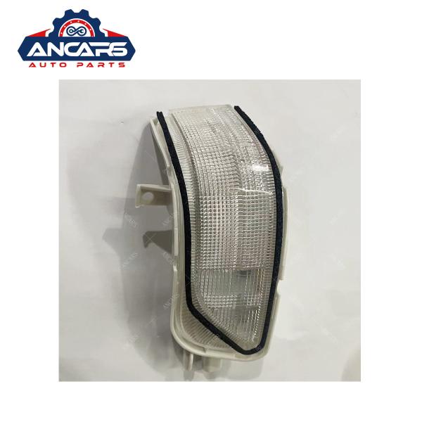 Honda Side Mirror Parts CR-V 2007-2011 Side Mirror Light 34300-SWA-H01 34350-SWA-H01 34300-SWA-003G03