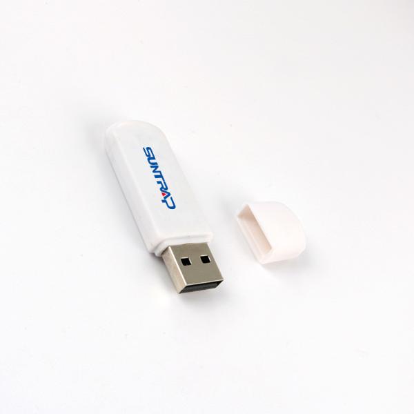 Пользовательский цвет Пластиковый USB-накопитель Полная память 512 ГБ Пользовательский цвет USB 3.1 Интерфейс