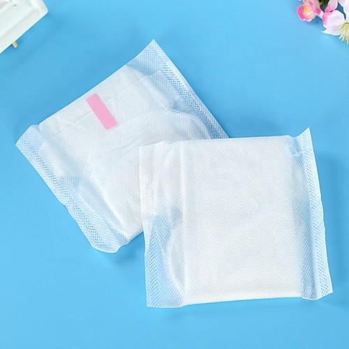 Anion Cotton Sanitary Napkins For Heavy Flow