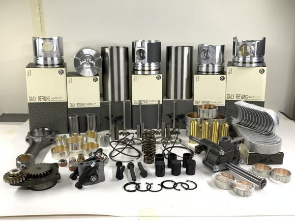 Nta855 Overhaul Rebuild Kit For Cummins Engine China manufacturer