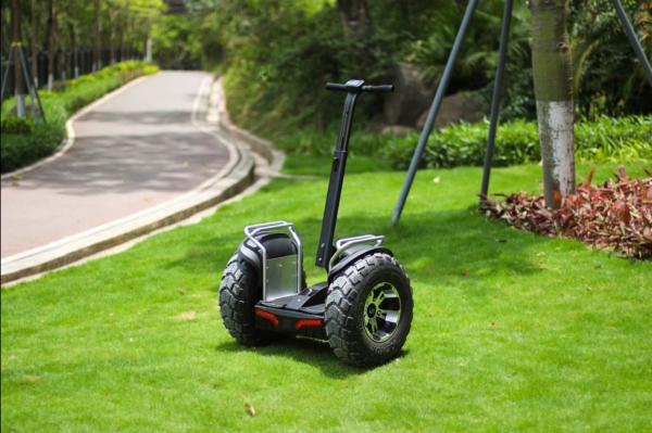 App Control 2 Wheel Self Balancing Electric Scooter Off Road E8 72V Samsung Or Lg Battery
