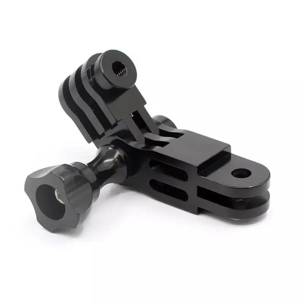 High Polished CNC Machining Parts Colorful Plating Car Accessories Prototype