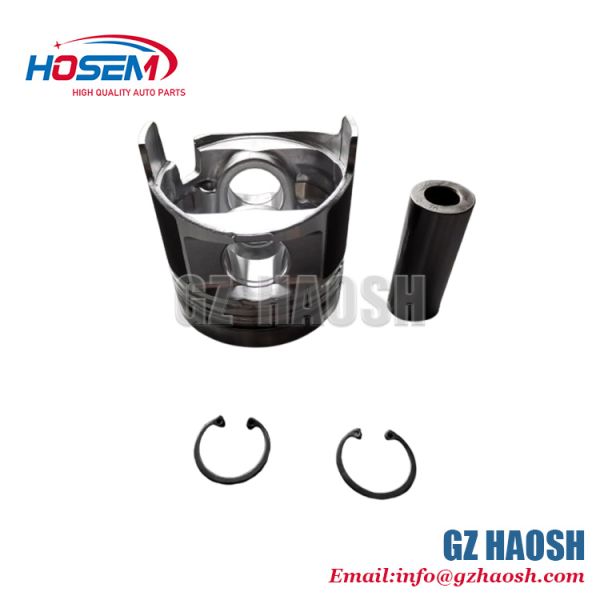 REPLACEMET PARTS ENGINE PISTON OEM NUMBER 8-97331643-0 SUITABLE FOR ISUZU 4HL1 6HL1